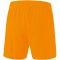 erima Rio 2.0 narancssárga női rövidnadrág