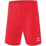 erima Rio 2.0 piros gyerek rövidnadrág