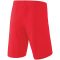 erima Rio 2.0 piros gyerek rövidnadrág