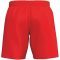 erima Calcutta piros gyerek rövidnadrág