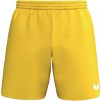 erima Calcutta sárga gyerek rövidnadrág