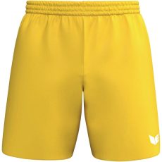 erima Calcutta sárga gyerek rövidnadrág