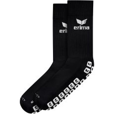 erima Grip fekete tréningzokni