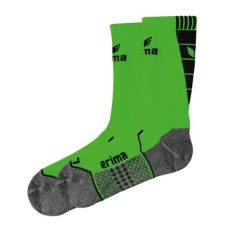 erima zöld tréning zokni