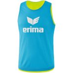   erima kifordítható világoskék/neonsárga megkülönböztető trikó