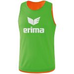   erima kifordítható narancssárga/zöld megkülönböztető trikó