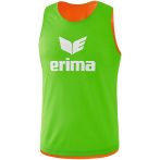   erima kifordítható narancssárga/zöld megkülönböztető trikó