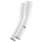 Mizumo fehér női karvédő pár