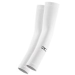 Mizumo fehér női karvédő pár