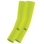 Mizuno fekete férfi karvédő pár