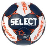 Select Ultimate EL V22 mérkőzés kézilabda