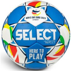 Select EHF Európai Liga 2023/24 replika kézilabda