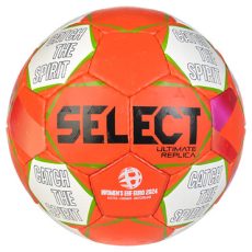 Select EHF Európa Liga replika kézilabda