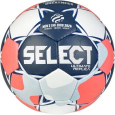 Select EHF Euro 2026 replika kézilabda