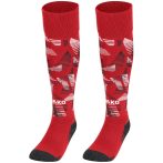 Jako Sonic piros sportszár