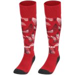 Jako Sonic piros sportszár