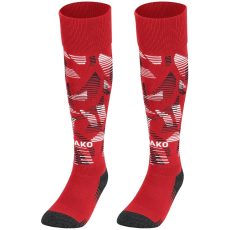 Jako Sonic piros sportszár