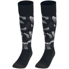 Jako Sonic fekete sportszár