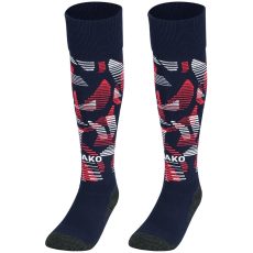 Jako Sonic sötékék sportszár