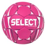 Select Ultimate HBF V22 női mérkőzés kézilabda