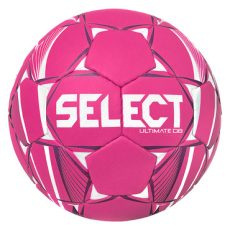 Select Ultimate HBF V22 női mérkőzés kézilabda