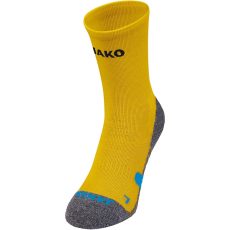 Jako sárga edzőzokni