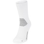 Jako Comfort Grip fehér zokni