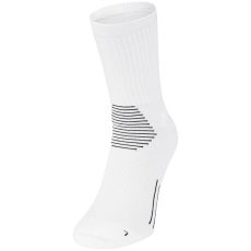 Jako Comfort Grip fehér zokni