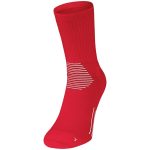 Jako Comfort Grip piros zokni