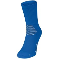 Jako Comfort Grip kék zokni