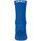 Jako Comfort Grip kék zokni