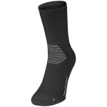 Jako Comfort Grip fekete zokni