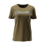 Spalding Logo barna női póló