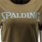 Spalding Logo barna női póló