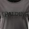 Spalding Logo sötétszürke női póló