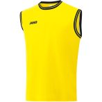 Jako Center 2.0 sárga kosárlabda mez
