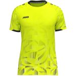 Jako Sonic sárga férfi mez