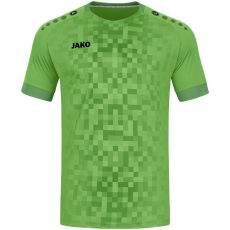 Jako Pixel zöld férfi mez