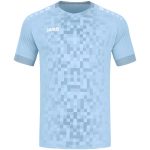 Jako Pixel világoskék gyerek mez