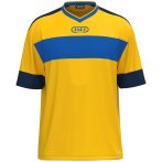  Jako Club 92 sárga férfi mez