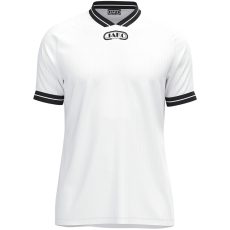 Jako Retro fehér/fekete férfi mez