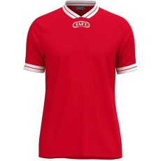 Jako Retro piros férfi mez