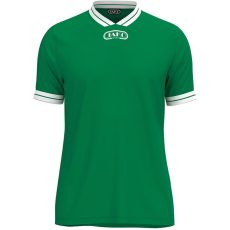  Jako Retro zöld férfi mez