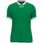  Jako Retro zöld férfi mez