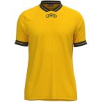 Jako Retro sárga férfi mez