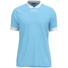 Jako Retro világoskék férfi mez