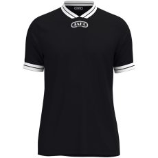 Jako Retro fekete férfi mez