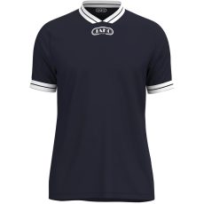 Jako Retro sötétkék férfi mez