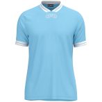 Jako Retro világoskék gyerek mez Jako Retro világoskék gyerek mez