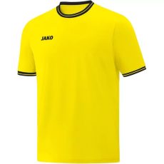 Jako Center 2.0 sárga kosárlabda póló